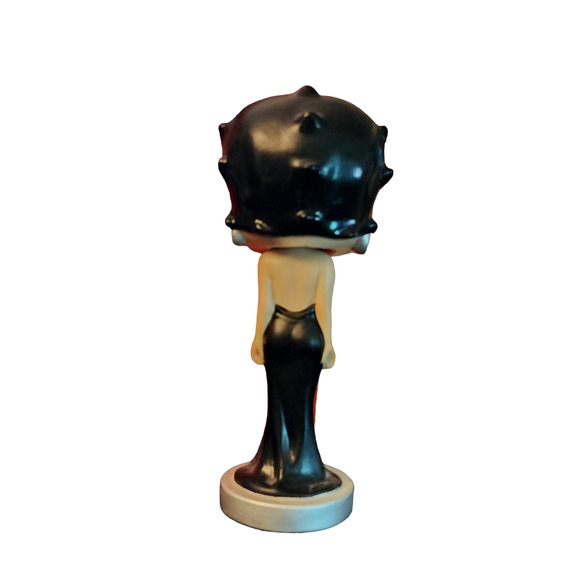 Betty Boop vintage 1999. Betty Boop Bobbing Head figure No.1614 - Picture 2 of 6